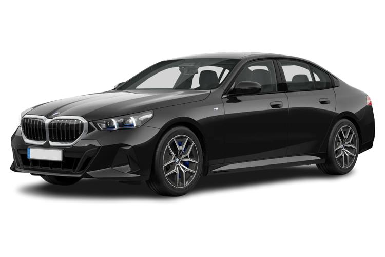 Our best value leasing deal for the BMW 5 Series 520i M Sport 4dr Auto [Tech Plus]