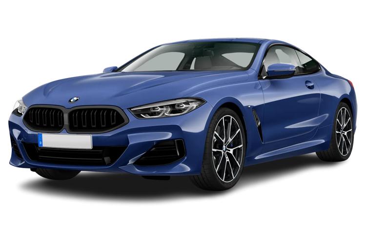 Our best value leasing deal for the BMW 8 Series M850i xDrive 2dr Auto