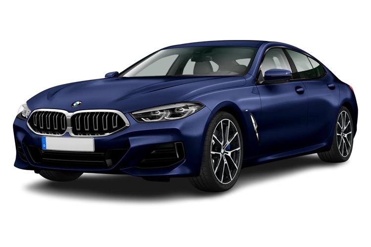 Our best value leasing deal for the BMW 8 Series 840i M Sport 4dr Auto