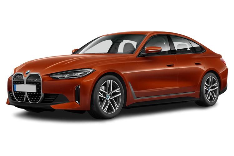 Our best value leasing deal for the BMW I4 210kW eDrive35 M Sport 70kWh 5dr Auto [Tech/Pro]