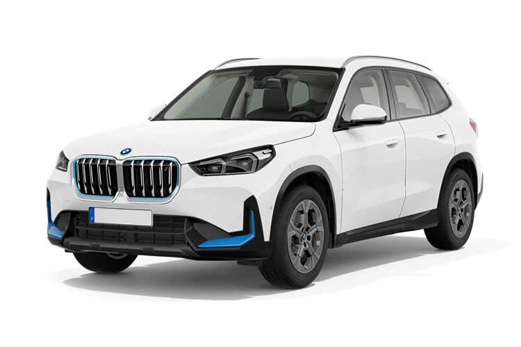 Our best value leasing deal for the BMW Ix1 230kW xDr30 MSport 65kWh 5dr Auto [Tech+/Pro/22kW]
