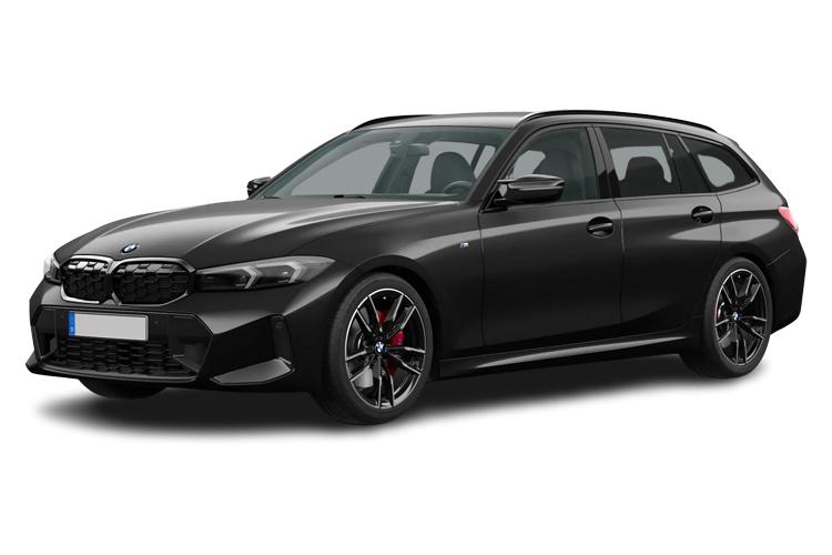 Our best value leasing deal for the BMW M3 M3 xDrive Comp M 5dr Step Auto [Ultimate/M Pro Pk]