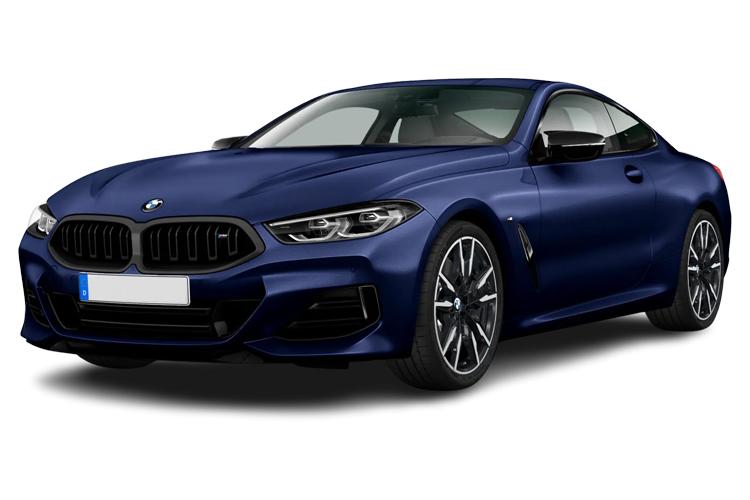 Our best value leasing deal for the BMW M8 M8 Competition 2dr Step Auto