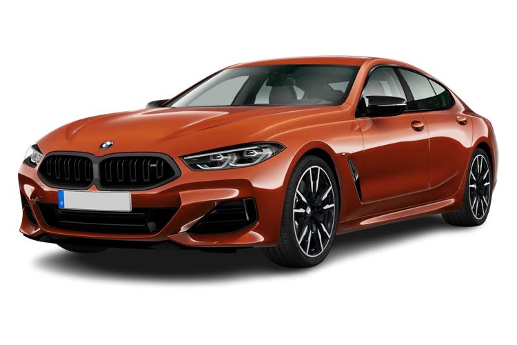 Our best value leasing deal for the BMW M8 M8 Competition 4dr Step Auto