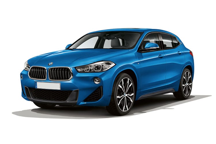 Our best value leasing deal for the BMW X2 xDrive 20i [178] M Sport 5dr Step Auto [Tec II/Pr]