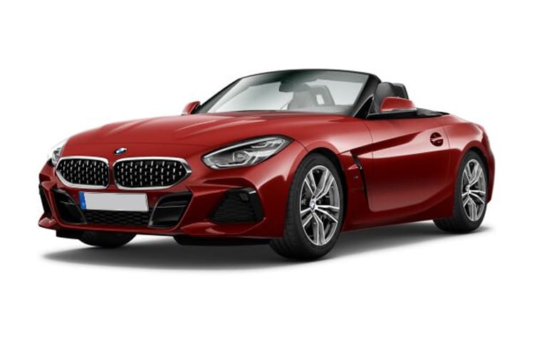 Our best value leasing deal for the BMW Z4 sDrive 20i M Sport 2dr Auto [Pro Pack]