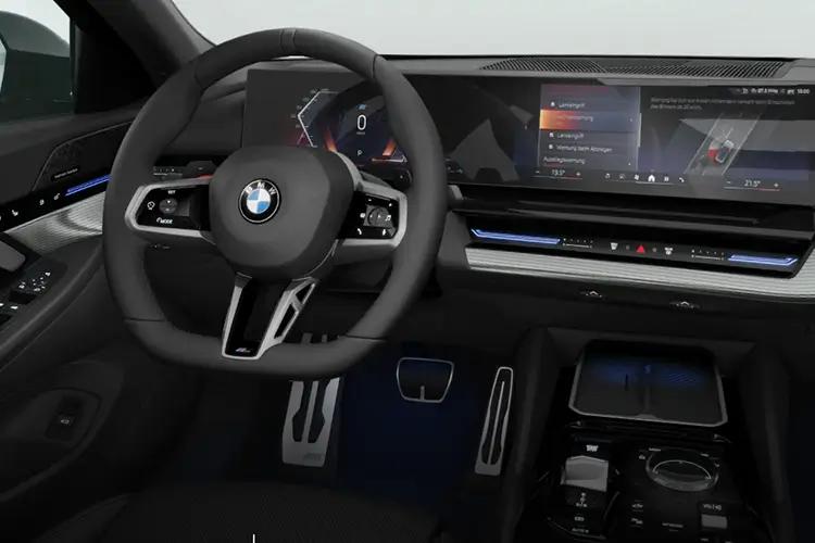 Our best value leasing deal for the BMW 5 Series 530e M Sport Pro 4dr Auto [Tech Plus]