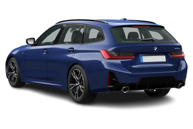 Our best value leasing deal for the BMW 3 Series 320i M Sport 5dr Step Auto [Tech Pack]