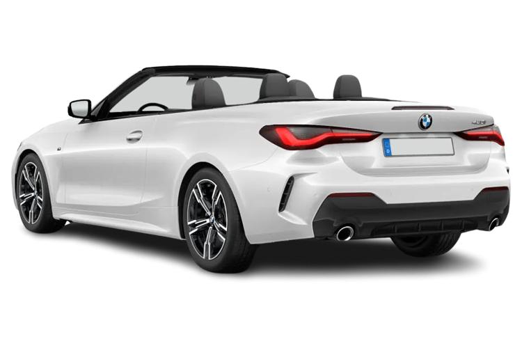 Our best value leasing deal for the BMW 4 Series 420i M Sport Pro Edition 2dr Step Auto