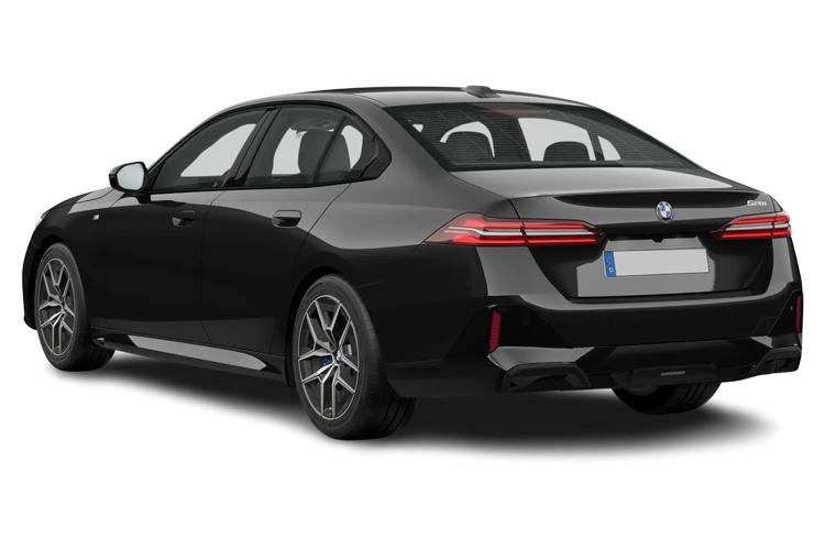 Our best value leasing deal for the BMW 5 Series 520i M Sport Pro 4dr Auto [Comfort Plus]