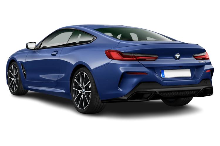 Our best value leasing deal for the BMW 8 Series M850i xDrive 2dr Auto [Ultimate Pack]