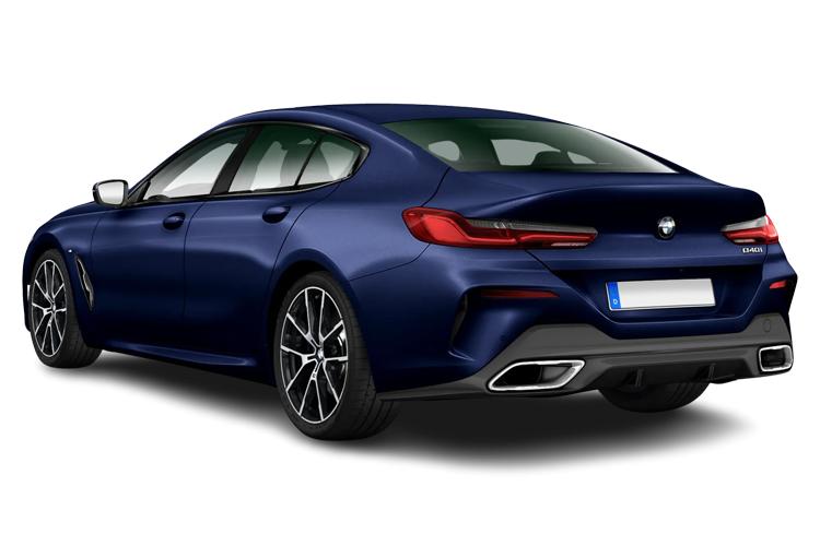 Our best value leasing deal for the BMW 8 Series 840i M Sport 4dr Auto [Ultimate Pack]