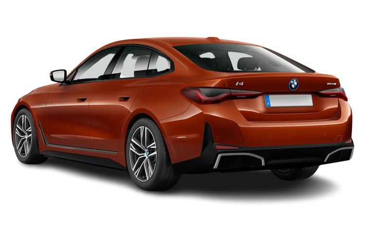 Our best value leasing deal for the BMW I4 210kW eDrive35 M Sport 70kWh 5dr Auto [Pro Pack]