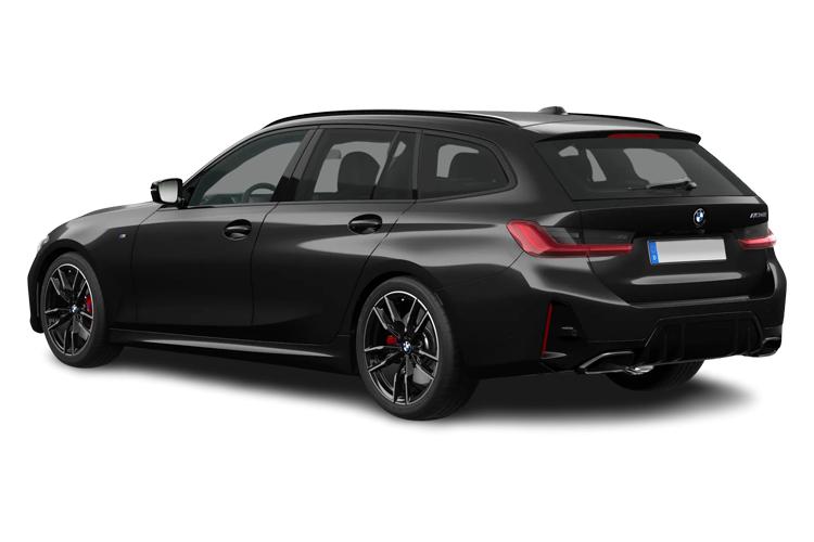 Our best value leasing deal for the BMW M3 M3 xDrive Competition M 5dr Step Auto [M Carbon]