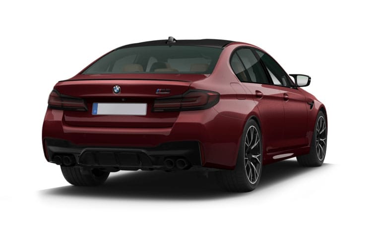 Our best value leasing deal for the BMW M5 M5 Competition 4dr DCT