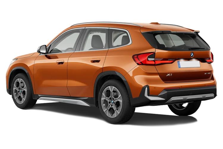 Our best value leasing deal for the BMW X1 xDrive 30e M Sport 5dr Step Auto