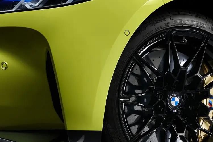 Our best value leasing deal for the BMW M4 M4 xDrive Competition M 2dr Step Auto [M Pro Pack]