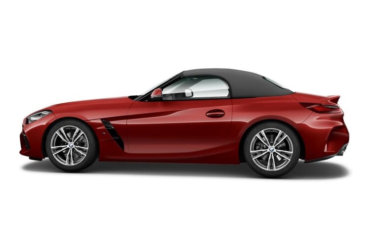 Our best value leasing deal for the BMW Z4 sDrive 20i M Sport 2dr Auto [Pro Pack]
