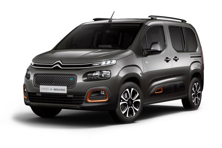 Our best value leasing deal for the Citroen Berlingo 100kW Flair XTR M 50kWh 5dr Auto
