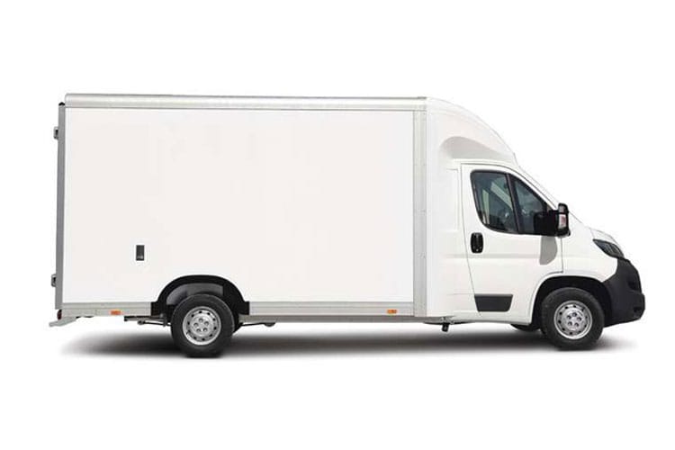 Our best value leasing deal for the Citroen Relay 2.2 BlueHDi Low-Floor Luton 140ps Enterprise Edn