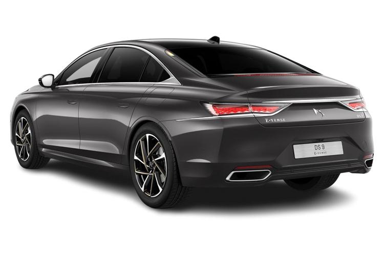 Our best value leasing deal for the Citroen Ds 9 1.6 E-TENSE 250 Opera 4dr EAT8