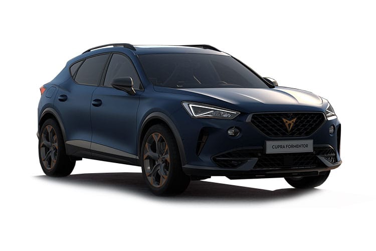 Our best value leasing deal for the Cupra<br />Formentor
