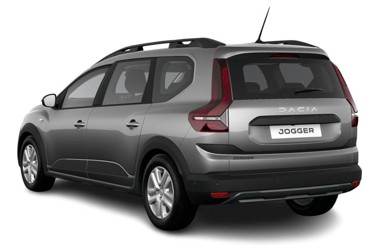 Our best value leasing deal for the Dacia Jogger 1.6 HEV Extreme 5dr Auto