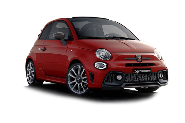 Our best value leasing deal for the Abarth 695 1.4 T-Jet 180 Turismo 2dr Auto