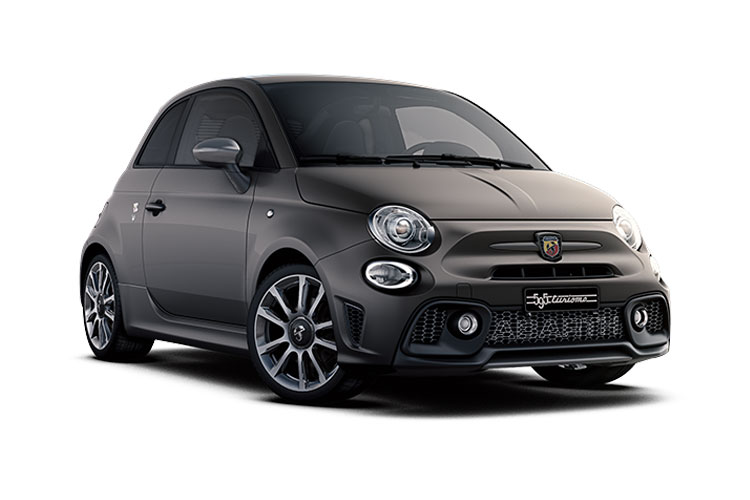 Our best value leasing deal for the Abarth 695 1.4 T-Jet 180 3dr