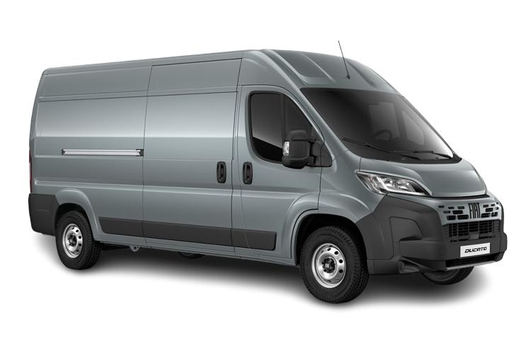 Our best value leasing deal for the Fiat Ducato 2.2 Multijet High Roof Van 140 [Air Con]