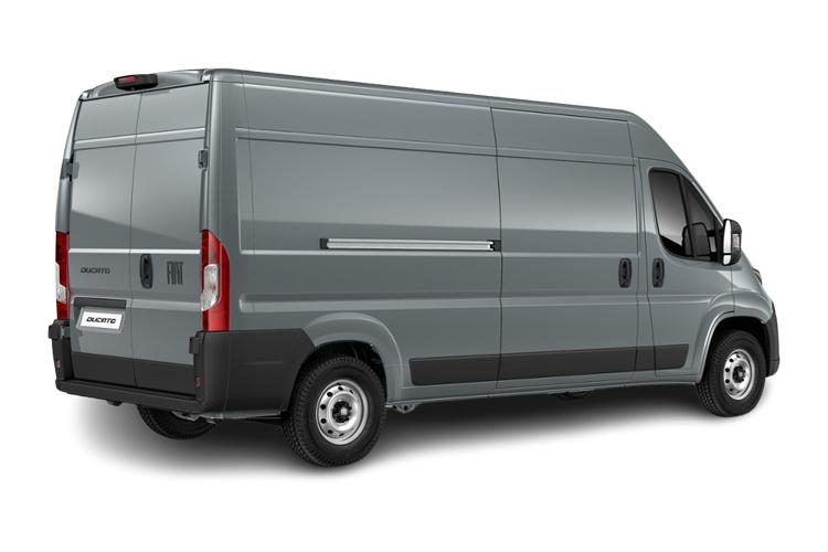 Our best value leasing deal for the Fiat Ducato 2.2 Multijet Primo High Roof Van 180 Power Auto