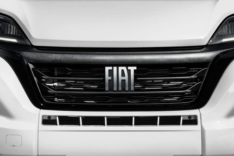 Our best value leasing deal for the Fiat Ducato 2.2 Multijet High Roof Van 140 Auto [Air Con]