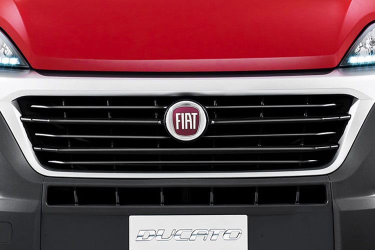 Our best value leasing deal for the Fiat Ducato 2.2 Multijet Extra H/Roof Van 180 Power [Air Con]
