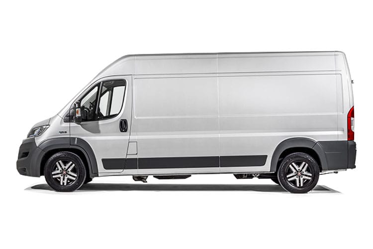 Our best value leasing deal for the Fiat Ducato 2.2 Multijet H/Roof Window Van 140 Auto [Air Con]