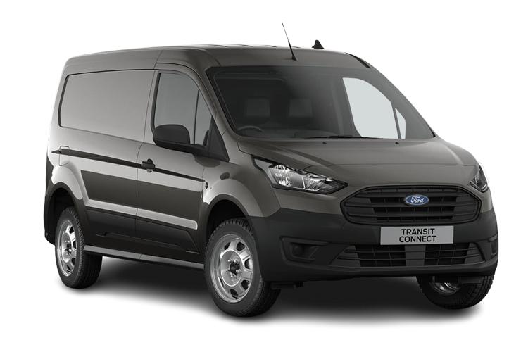 Our best value leasing deal for the Ford Transit Connect 1.5 EcoBlue 100ps Trend HP Van Powershift