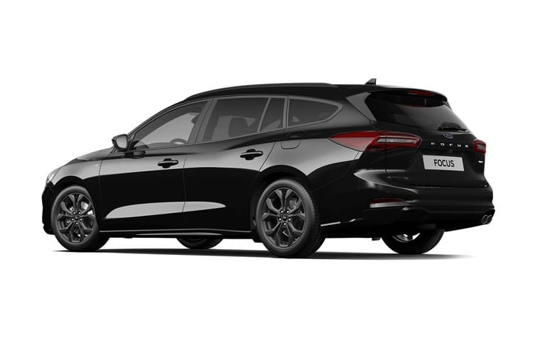 Our best value leasing deal for the Ford Focus 1.0 EcoBoost Titanium 5dr
