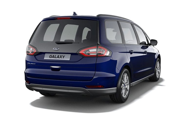 Our best value leasing deal for the Ford Galaxy 2.5 FHEV 190 Titanium 5dr CVT [Lux Pack]