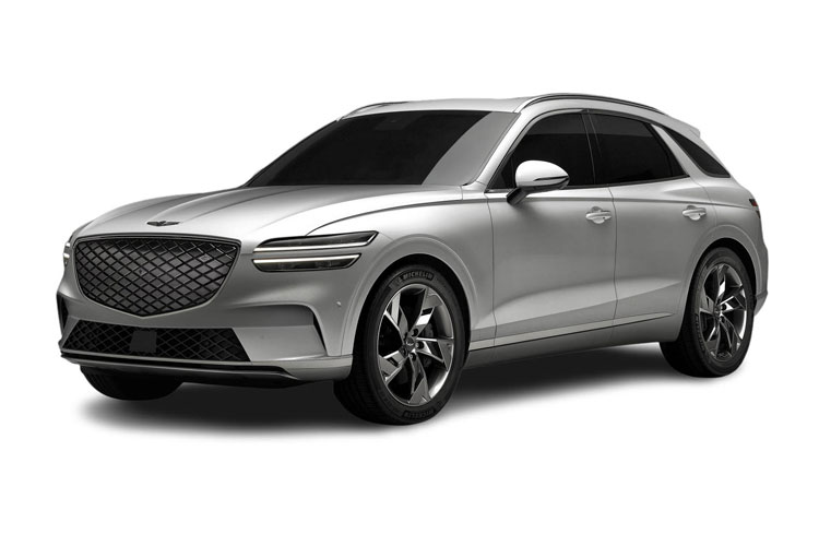 Our best value leasing deal for the Genesis Gv70 360kW Sport 77.4kWh 5dr Auto AWD