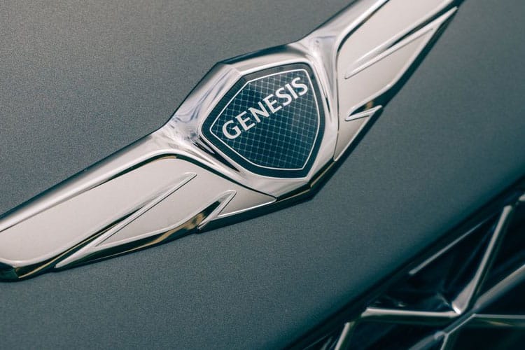 Our best value leasing deal for the Genesis G80 272kW Luxury 87.2kWh 4dr Auto AWD [Innovation]