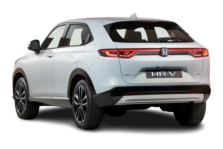 Our best value leasing deal for the Honda Hr-v 1.5 eHEV Advance 5dr CVT