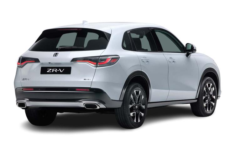 Our best value leasing deal for the Honda Zr-v 2.0 eHEV Elegance 5dr CVT
