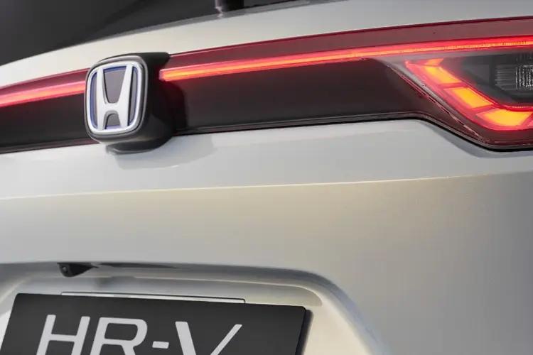 Our best value leasing deal for the Honda Hr-v 1.5 eHEV Advance 5dr CVT