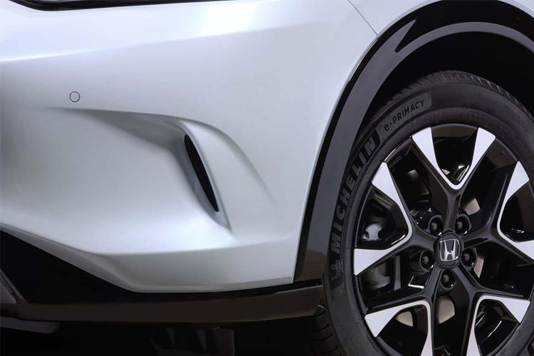 Our best value leasing deal for the Honda Zr-v 2.0 eHEV Elegance 5dr CVT