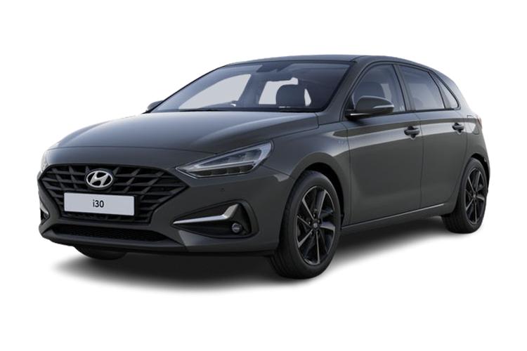 Our best value leasing deal for the Hyundai I30 1.0T GDi SE Connect 5dr