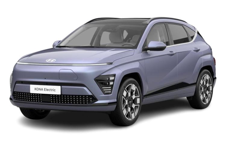 Our best value leasing deal for the Hyundai Kona 160kW Ultimate 65kWh 5dr Auto [Lux Pack]