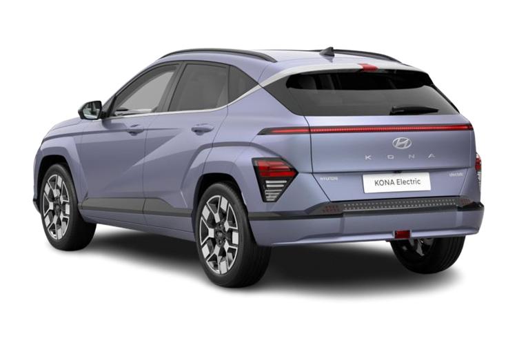 Our best value leasing deal for the Hyundai Kona 160kW Ultimate 65kWh 5dr Auto [Leather]