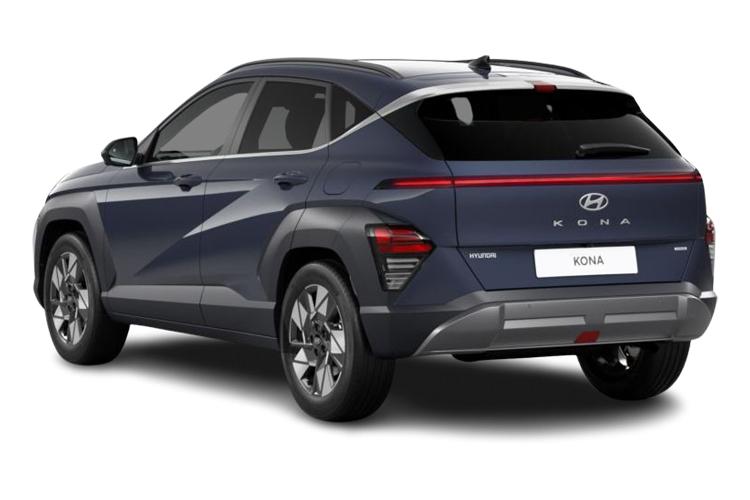 Our best value leasing deal for the Hyundai Kona 1.0T Ultimate 5dr DCT