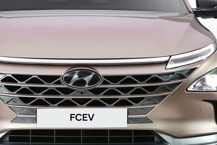Our best value leasing deal for the Hyundai Nexo Hydrogen fuel cell Premium SE 5dr CVT