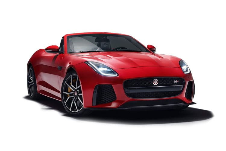 Our best value leasing deal for the Jaguar F-type 5.0 P575 Supercharged V8 R 2dr Auto AWD