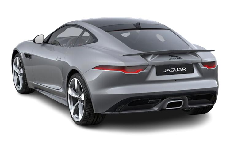 Our best value leasing deal for the Jaguar F-type 2.0 P300 R-Dynamic 2dr Auto